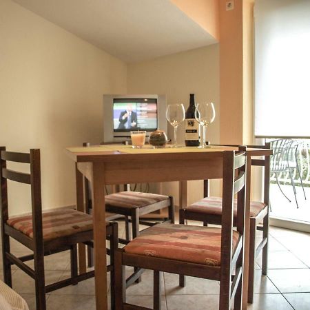 Apartment Pletikosic Каштела Экстерьер фото