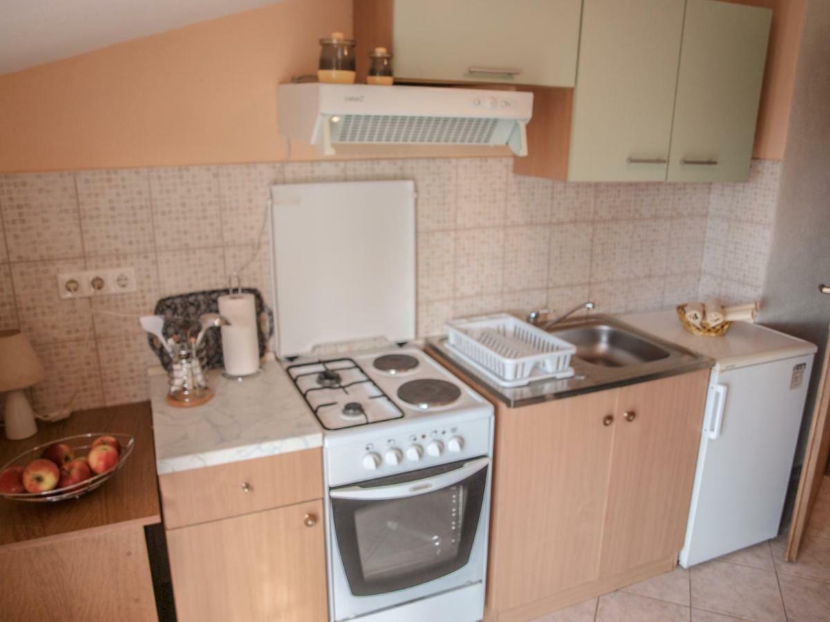 Apartment Pletikosic Каштела Экстерьер фото