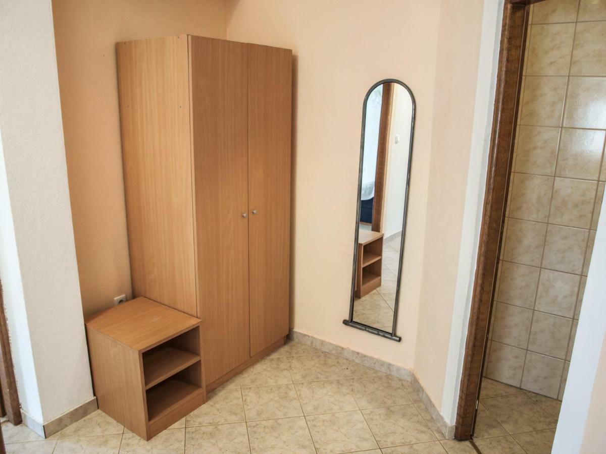 Apartment Pletikosic Каштела Экстерьер фото