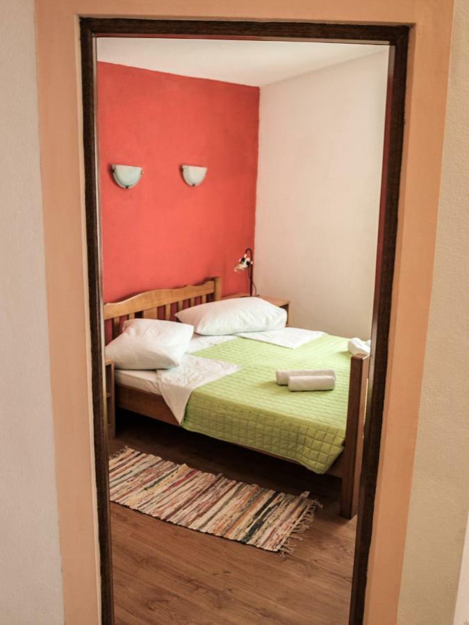 Apartment Pletikosic Каштела Экстерьер фото